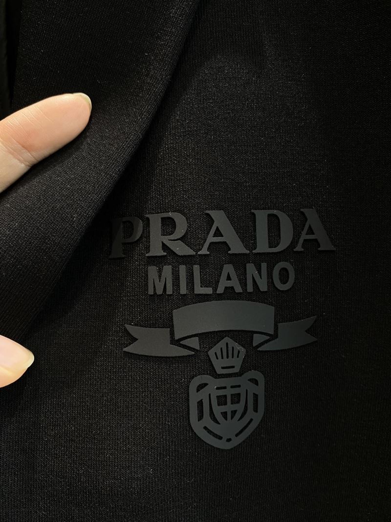 Prada Outwear